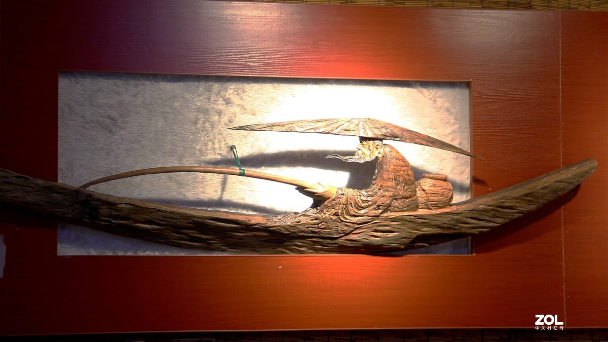 重庆--龚滩古镇[2]