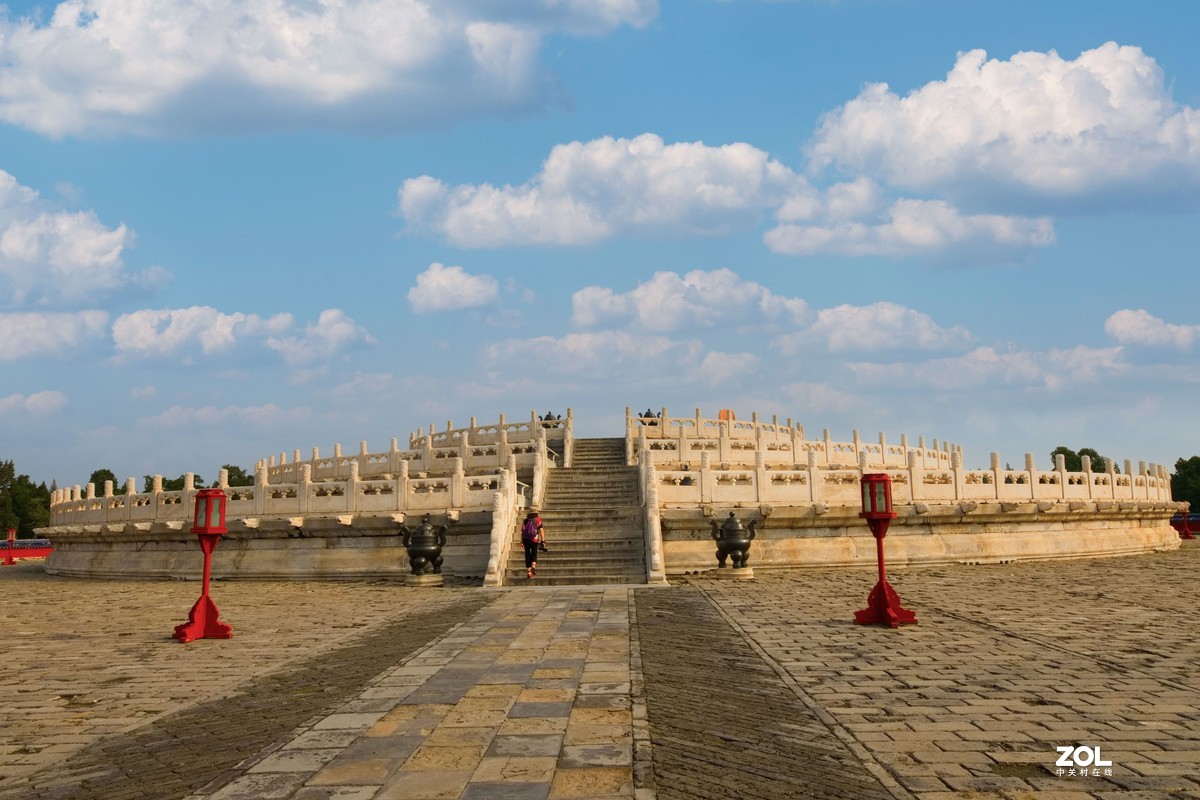 古建与祥云