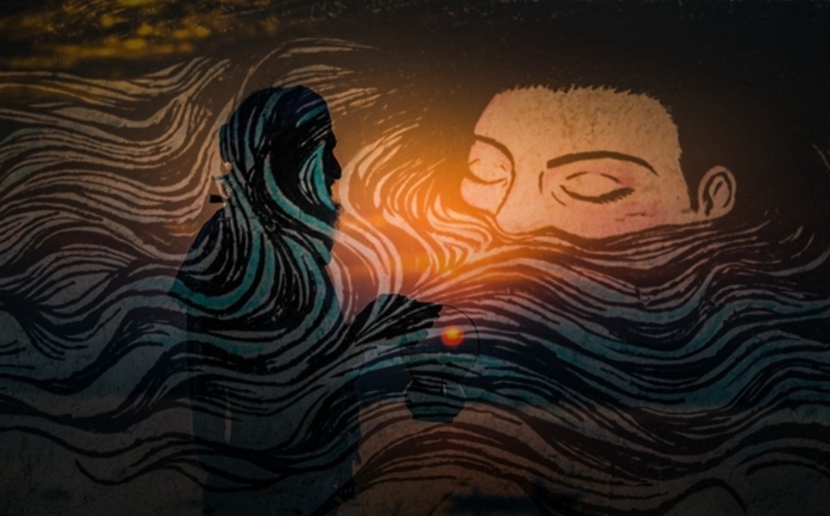 摄影师陈建强无界多重曝光作品欣赏