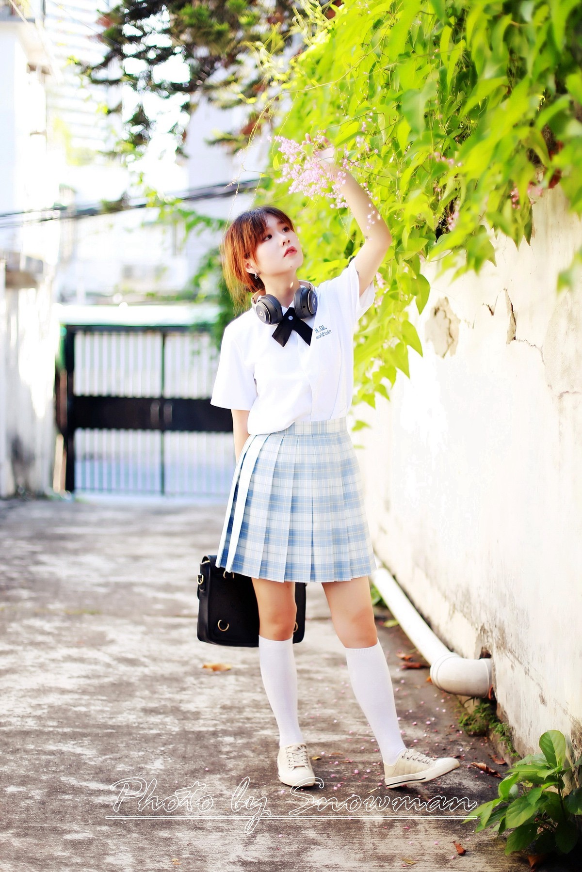 小清新音乐之旅