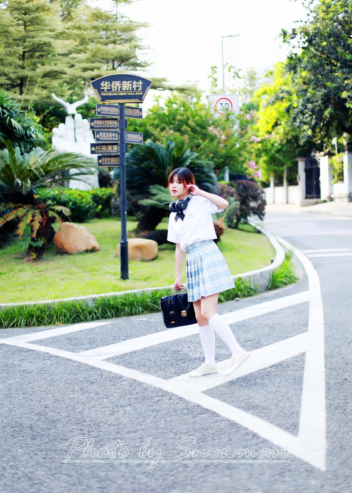 小清新音乐之旅