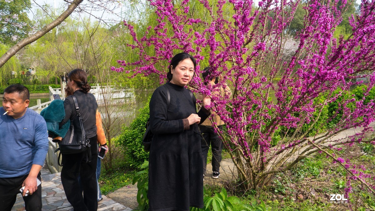 松下GH2老机子拍图