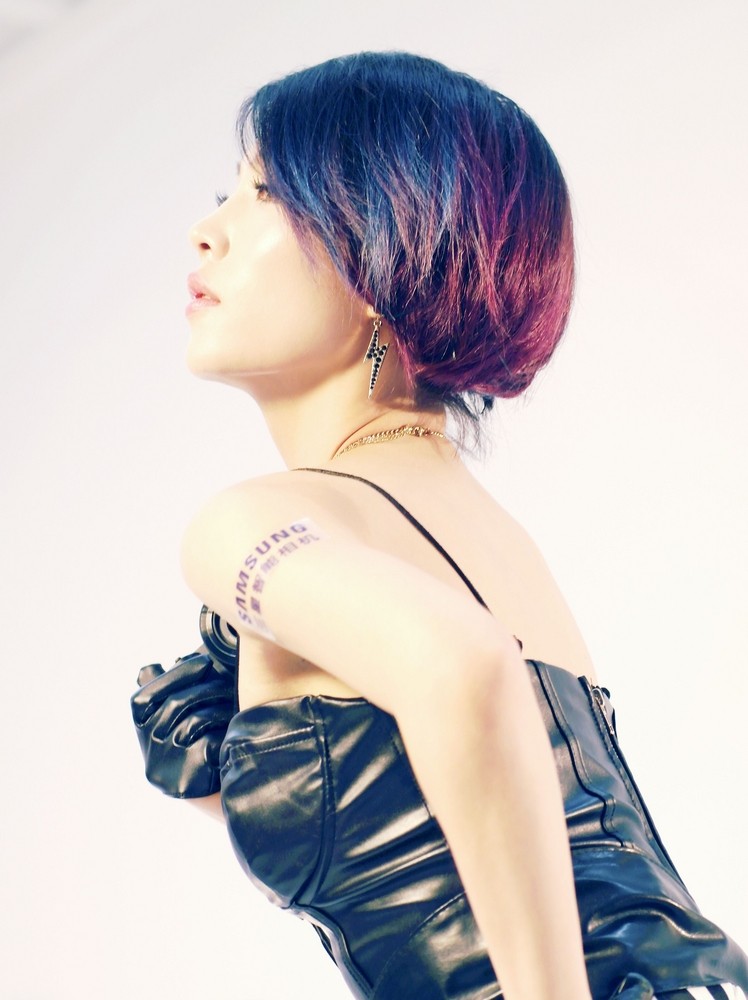 星空体育平台NX家族单电相机体验活动