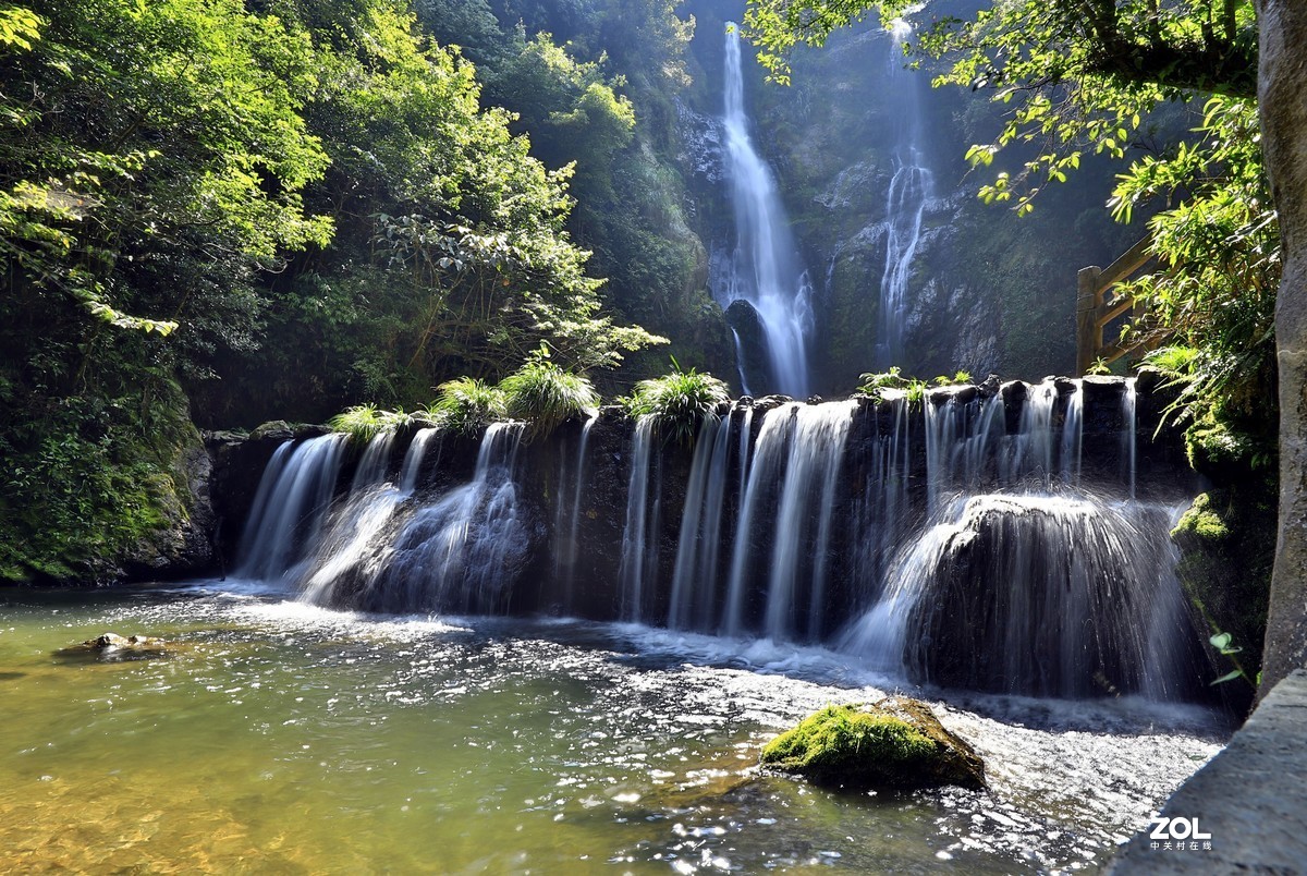 绥宁有什么旅游景点图片