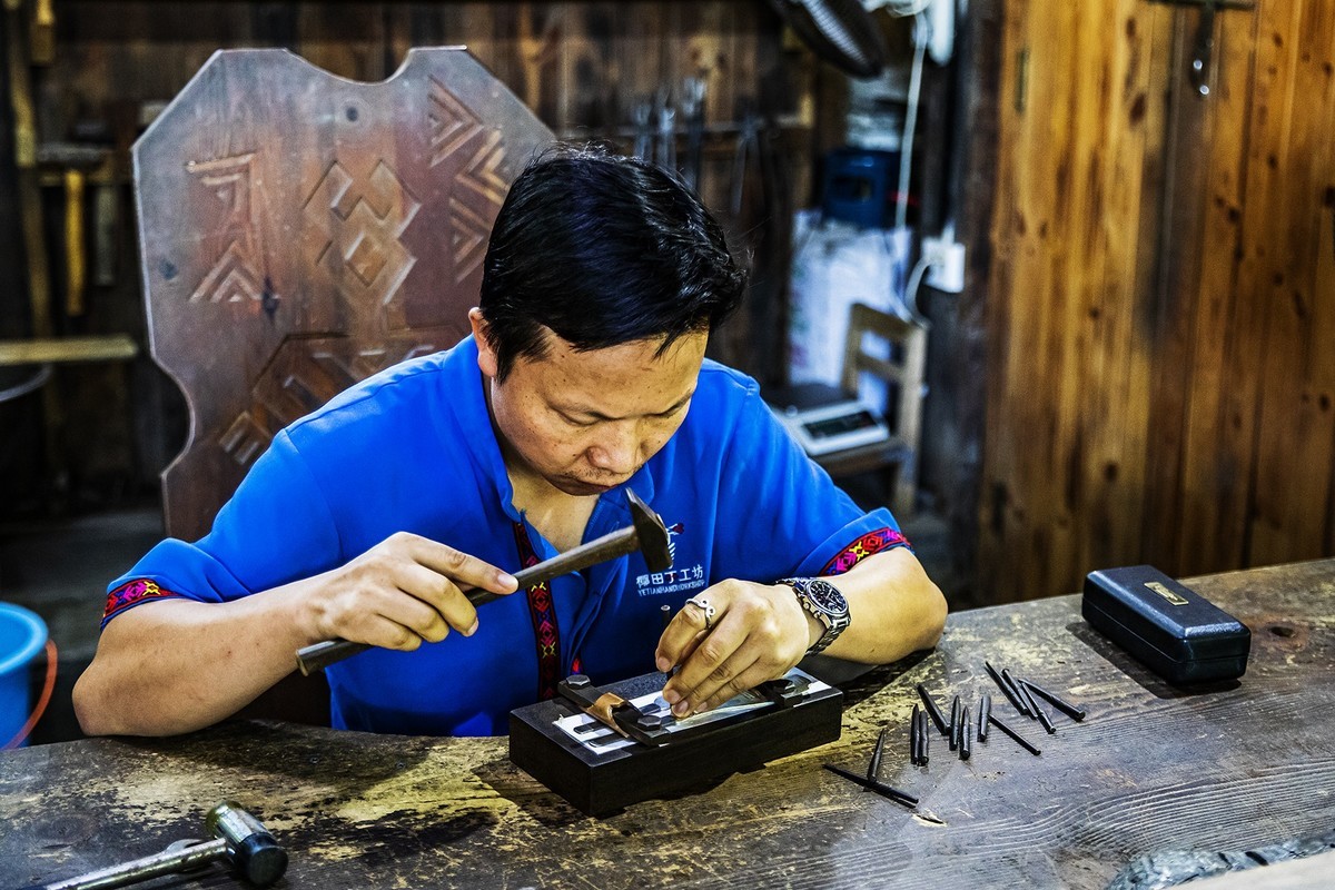 旅游记录：海南陵水 · 椰田古寨