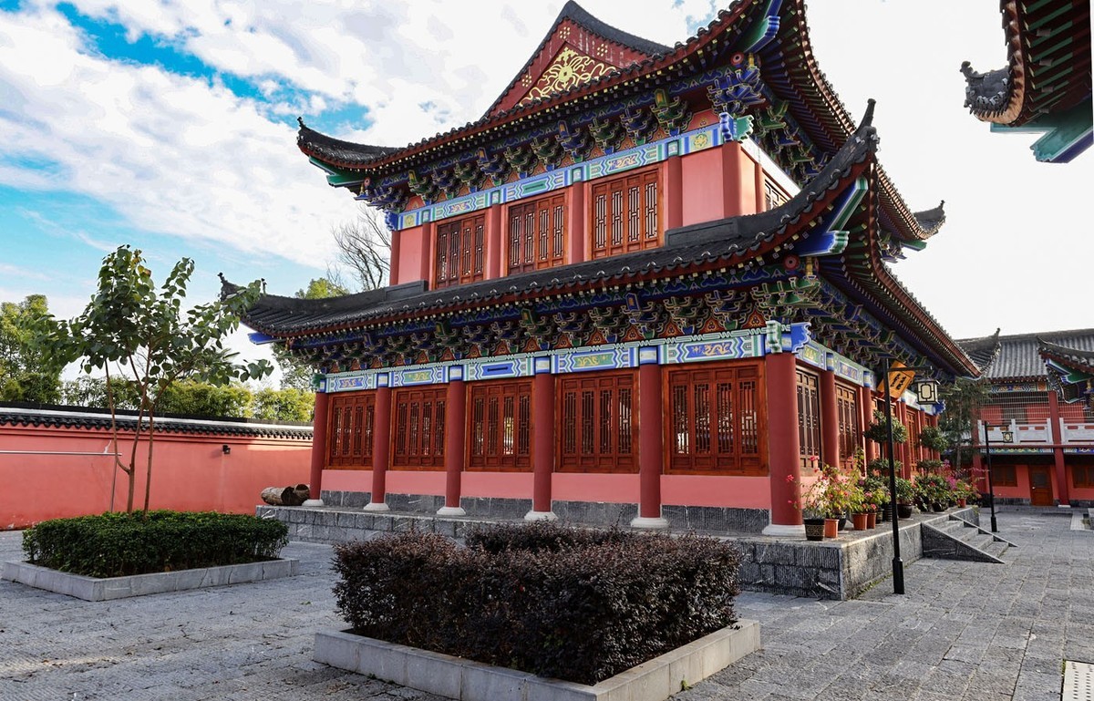 湖南零陵--东山3