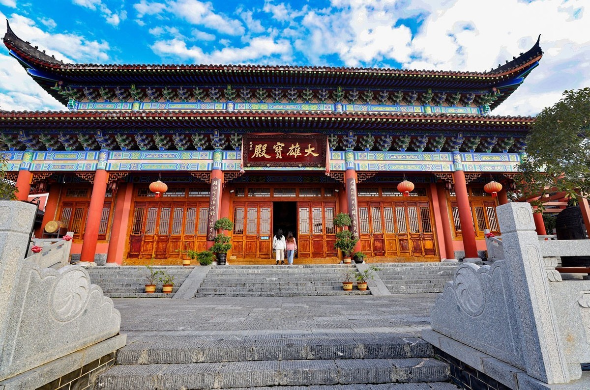 湖南零陵--东山3