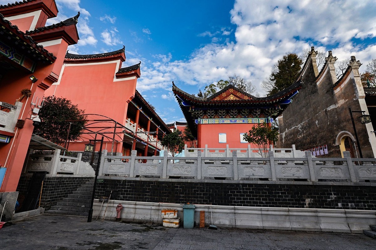 湖南零陵--东山3