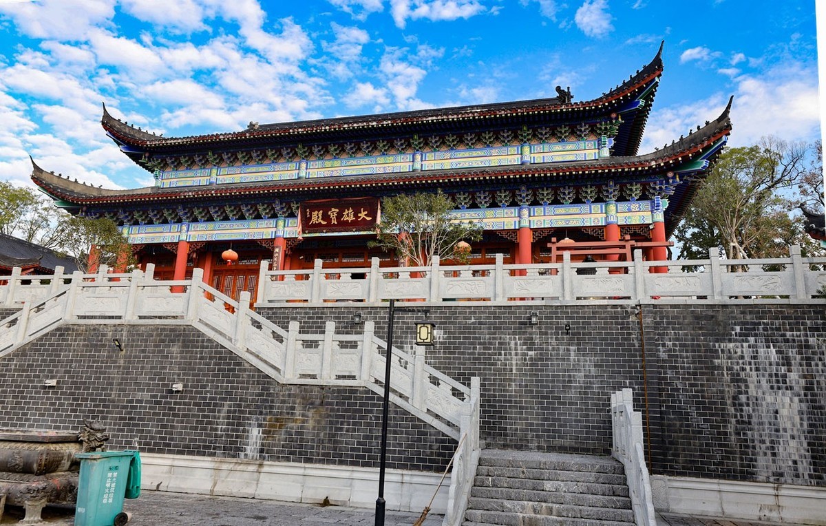 湖南零陵--东山3