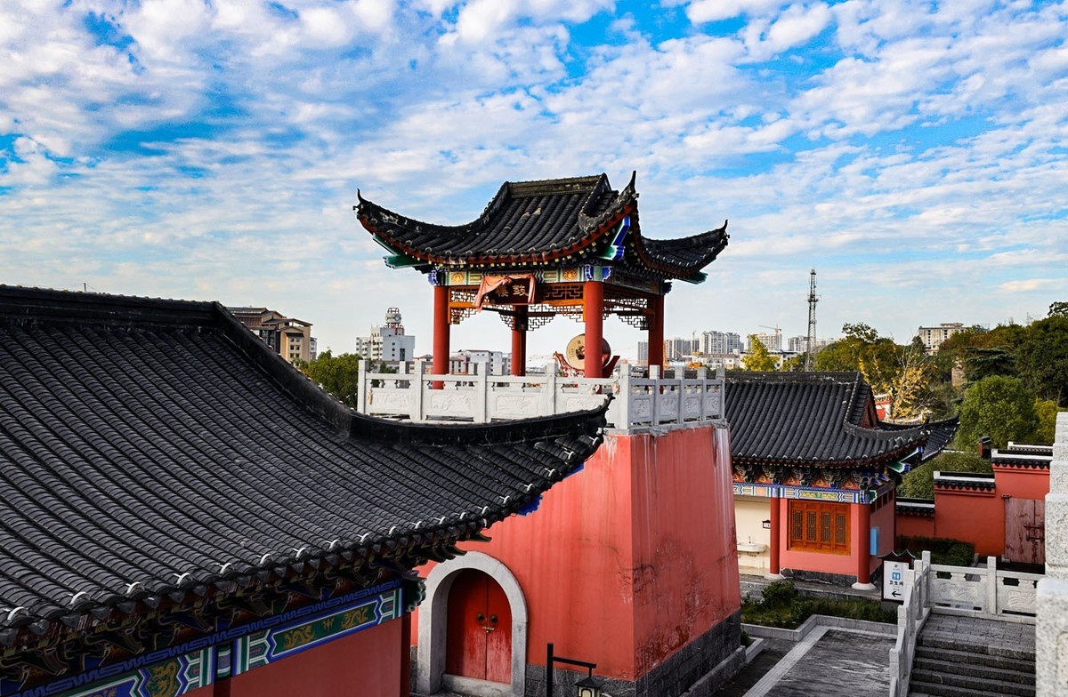 湖南零陵--东山3