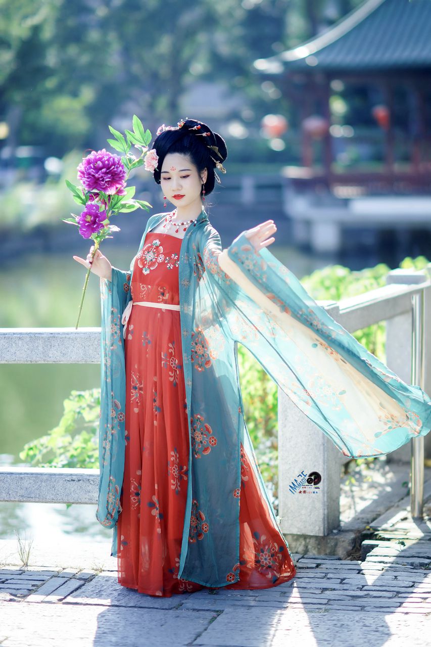 古港外拍......[ 簌簌 ] 续