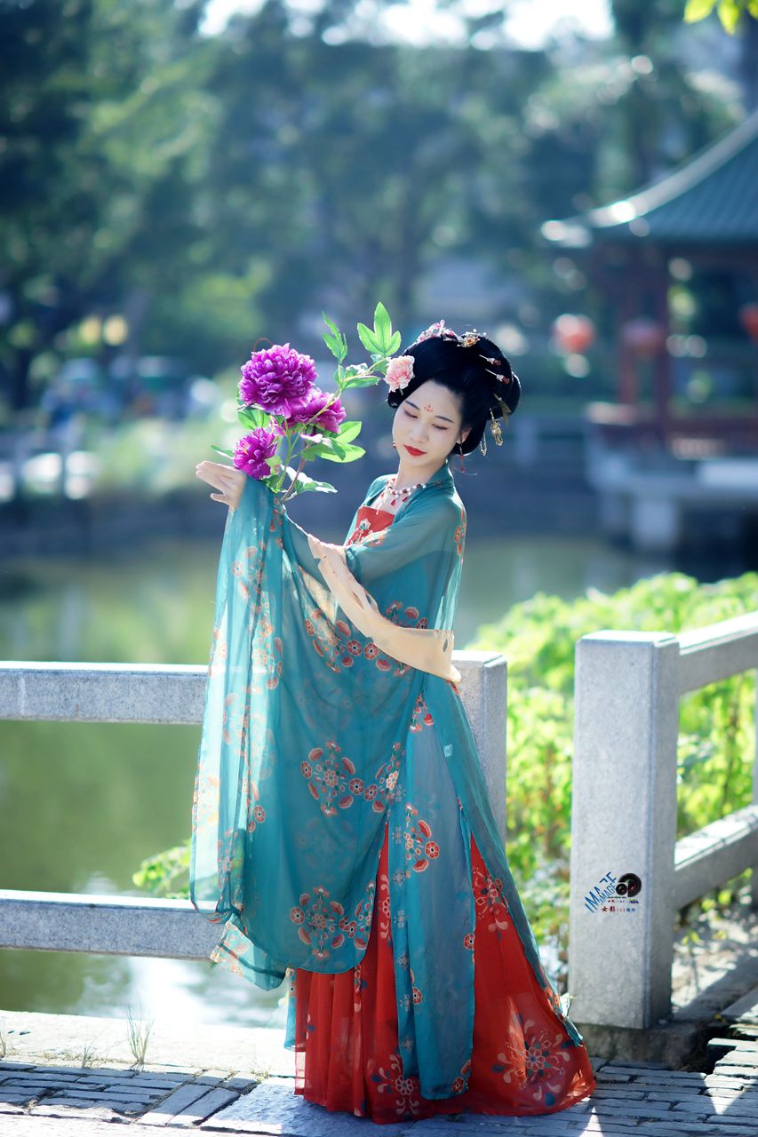 古港外拍......[ 簌簌 ] 续