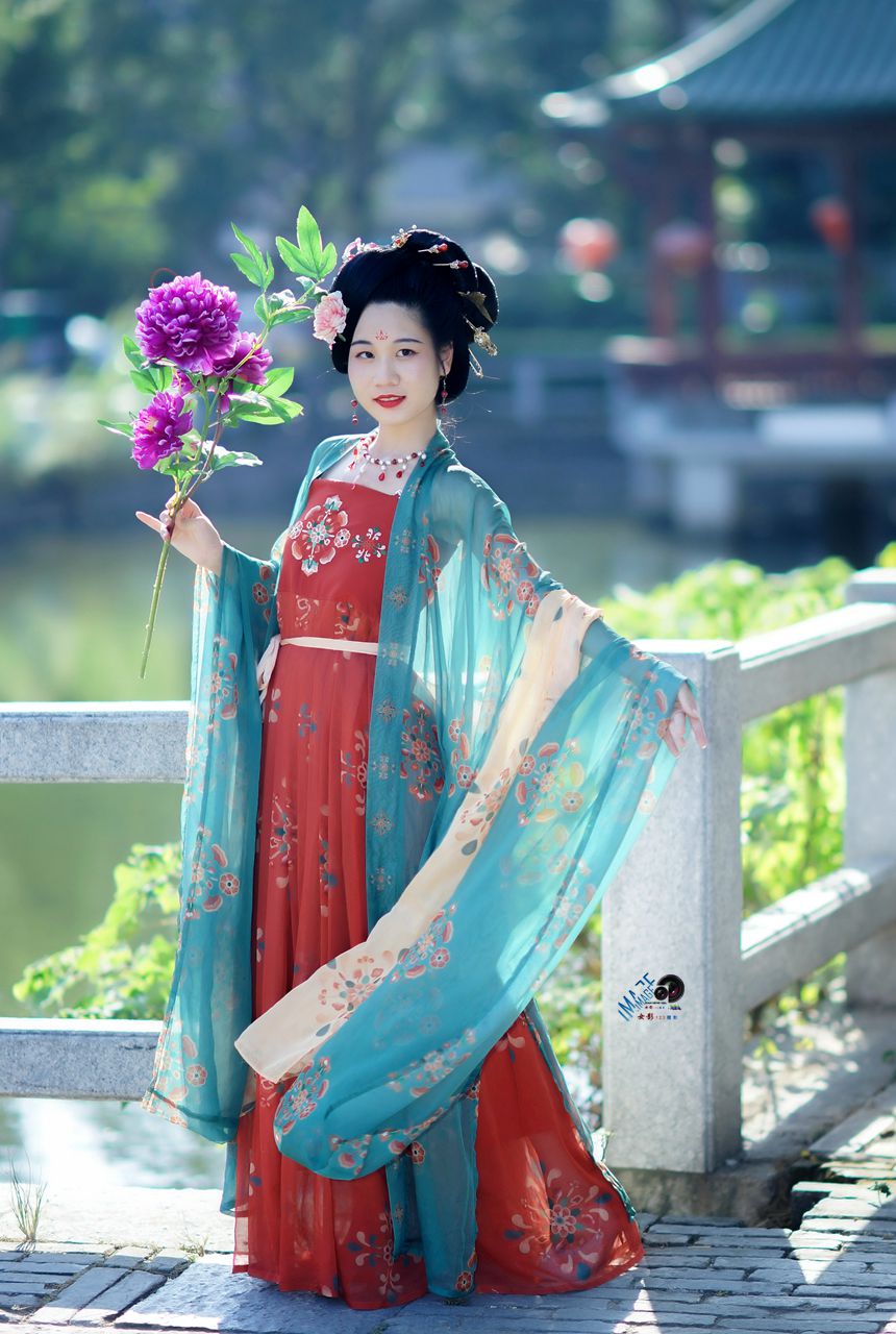 古港外拍......[ 簌簌 ] 续