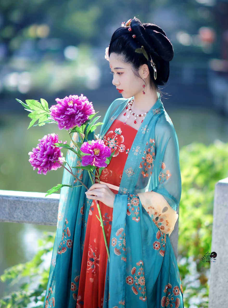 古港外拍......[ 簌簌 ] 续