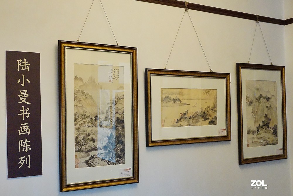 硖石 徐志摩故居（二）