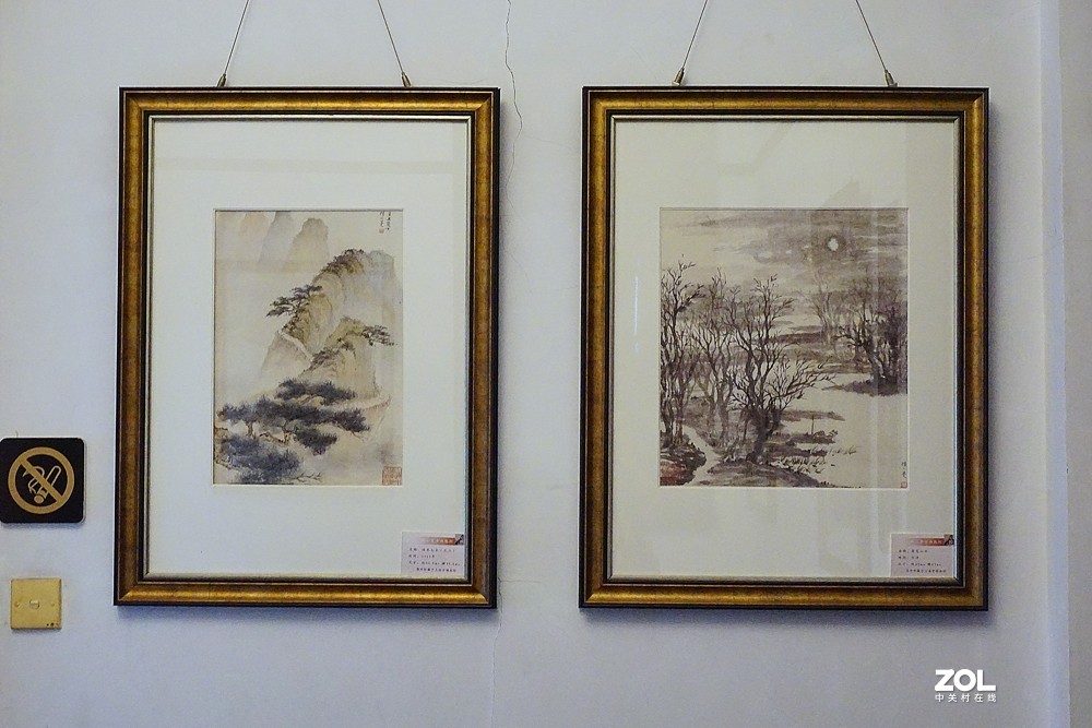 硖石 徐志摩故居（二）