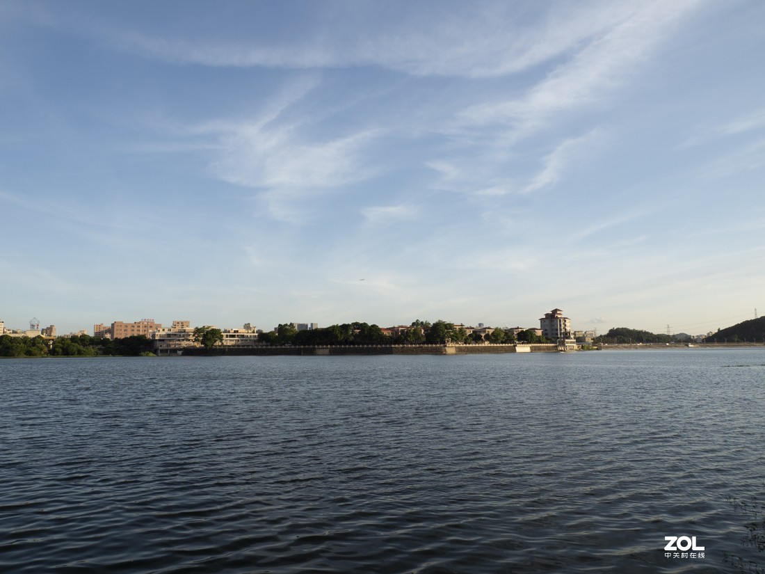 奥林巴斯M.ZUIKO DIGITAL ED 12-200mm f/3.5-6.3新头试拍