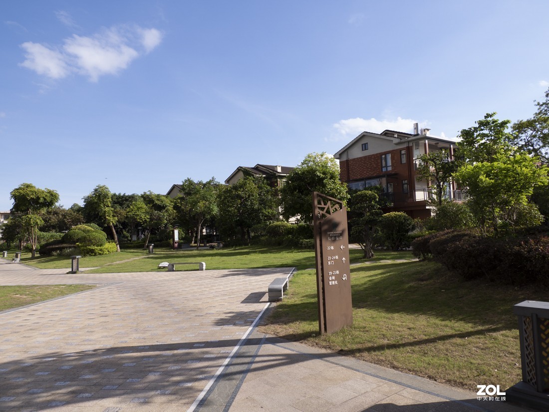 奥林巴斯M.ZUIKO DIGITAL ED 12-200mm f/3.5-6.3新头试拍