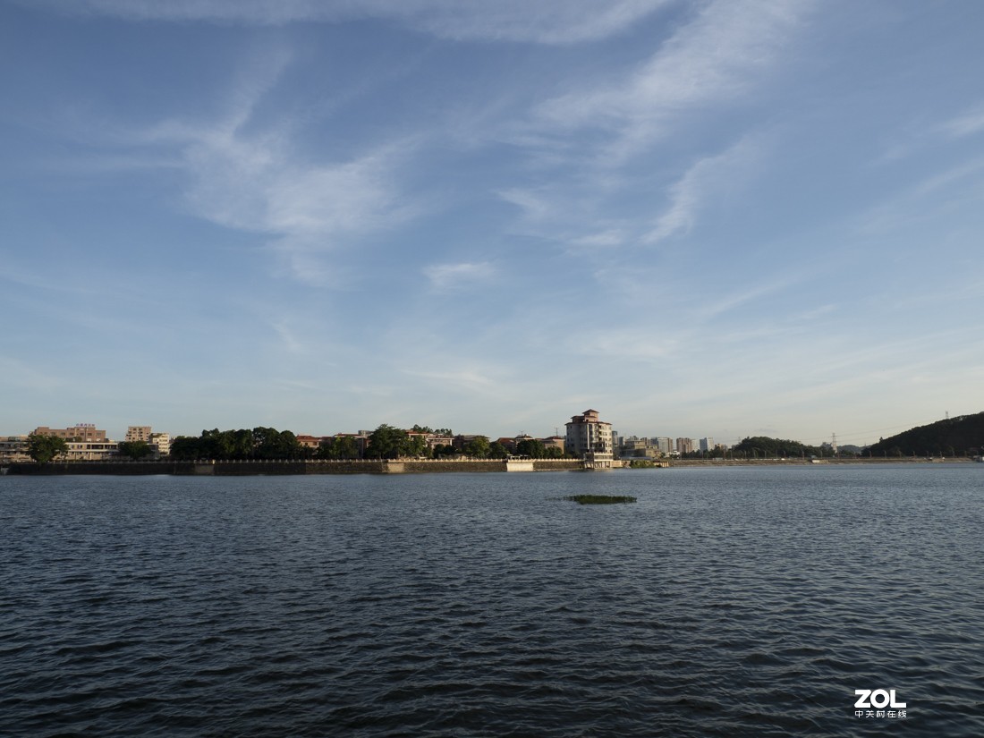 奥林巴斯M.ZUIKO DIGITAL ED 12-200mm f/3.5-6.3新头试拍