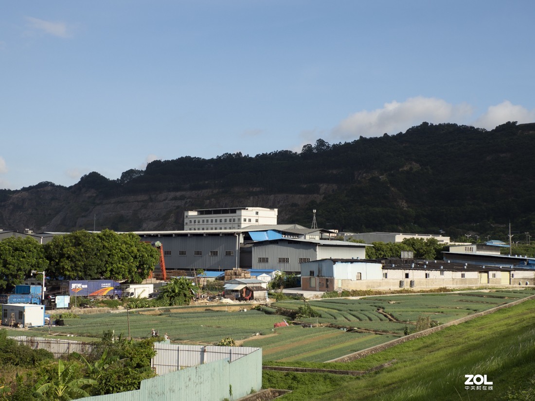 奥林巴斯M.ZUIKO DIGITAL ED 12-200mm f/3.5-6.3新头试拍