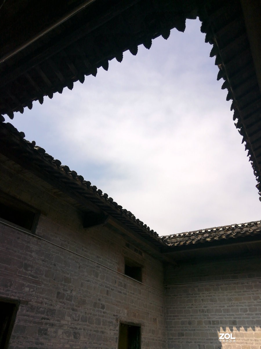 2020夏 湘赣边（45）花塘官厅