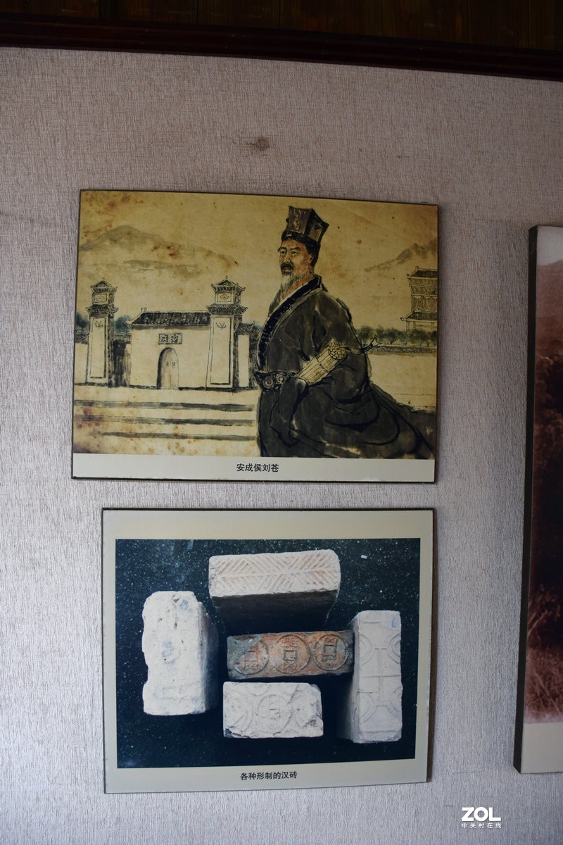 2020夏 湘赣边（45）花塘官厅