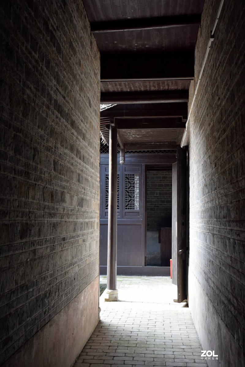 2020夏 湘赣边（45）花塘官厅