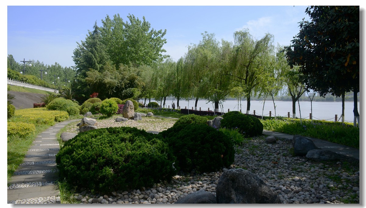 公园小径(2021178)