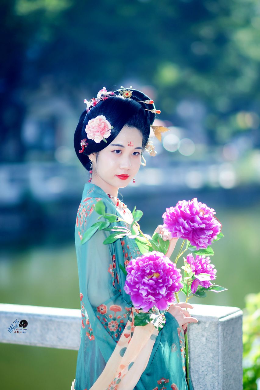 古港外拍......[ 簌簌 ] 续