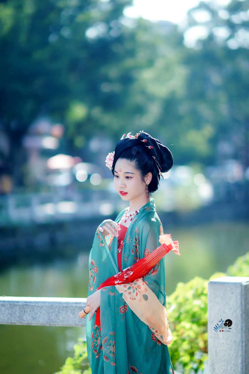 古港外拍......[ 簌簌 ] 续
