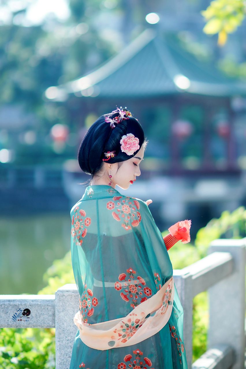 古港外拍......[ 簌簌 ] 续