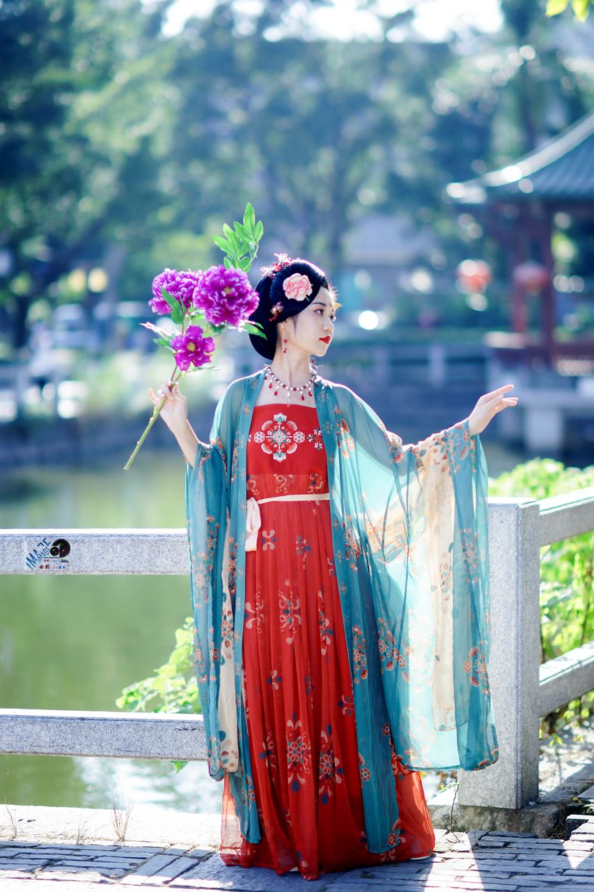 古港外拍......[ 簌簌 ] 续