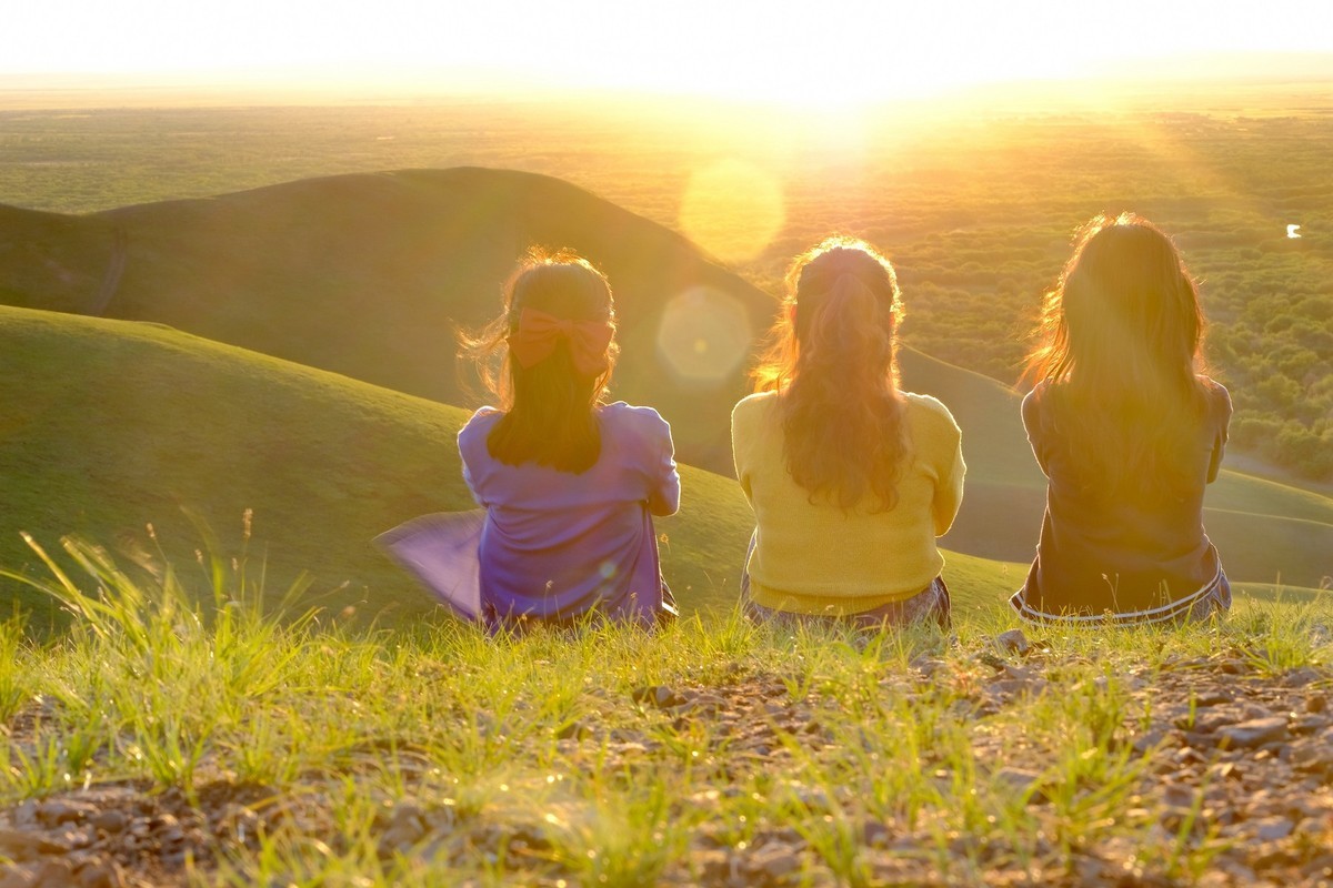 呼伦贝尔草原行（二）