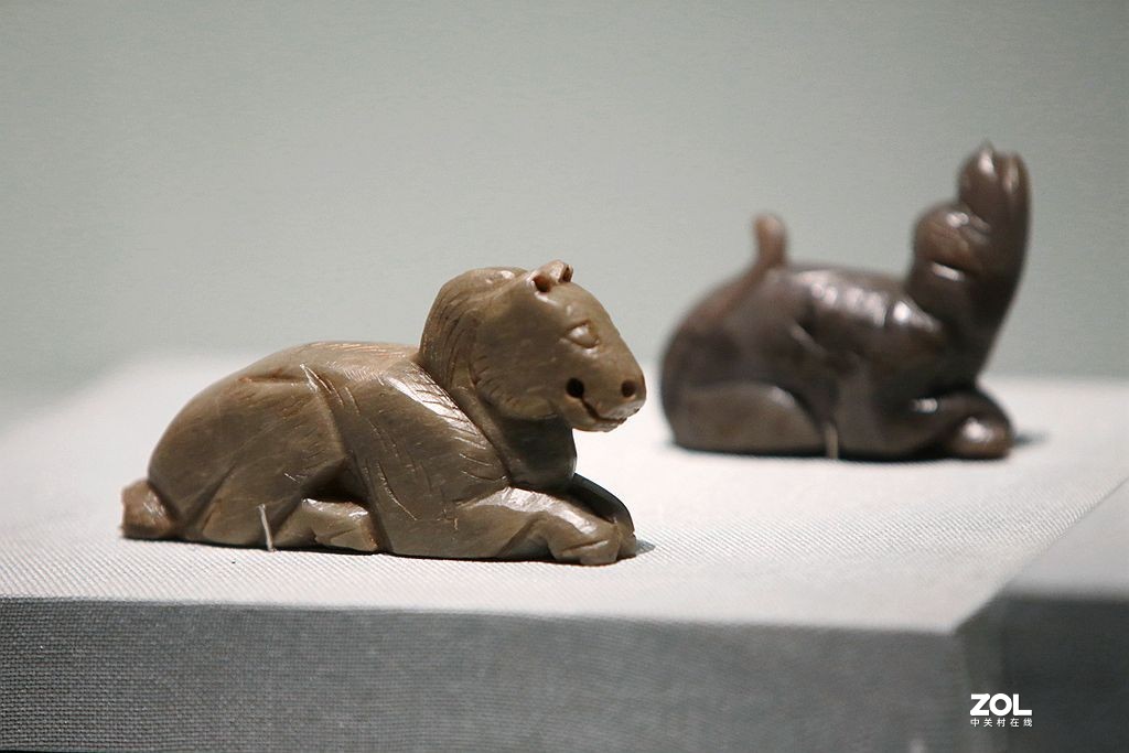 看展览长见识练本事