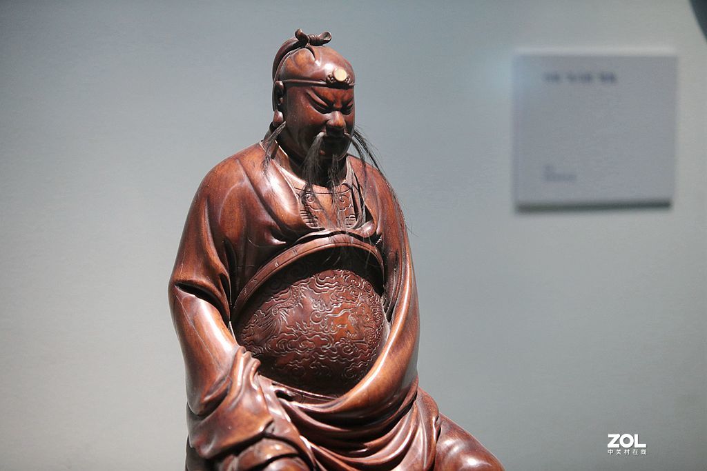 看展览长见识练本事