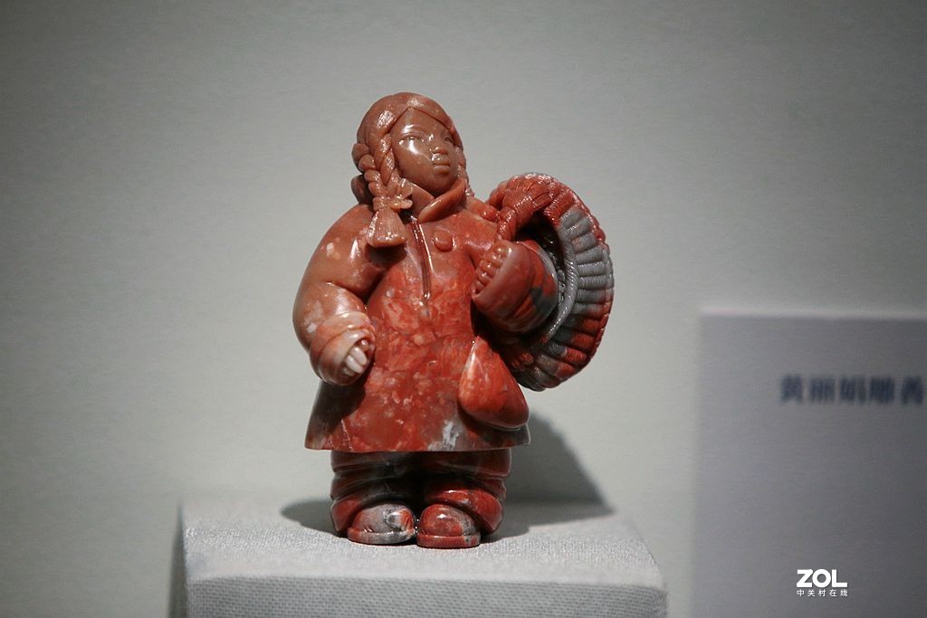 看展览长见识练本事