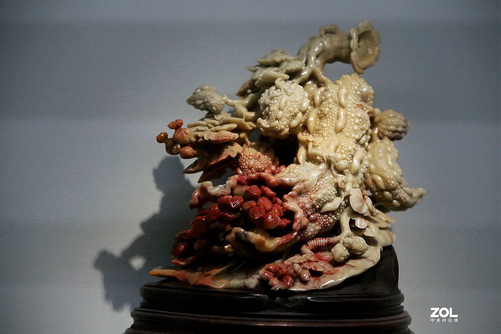 看展览长见识练本事