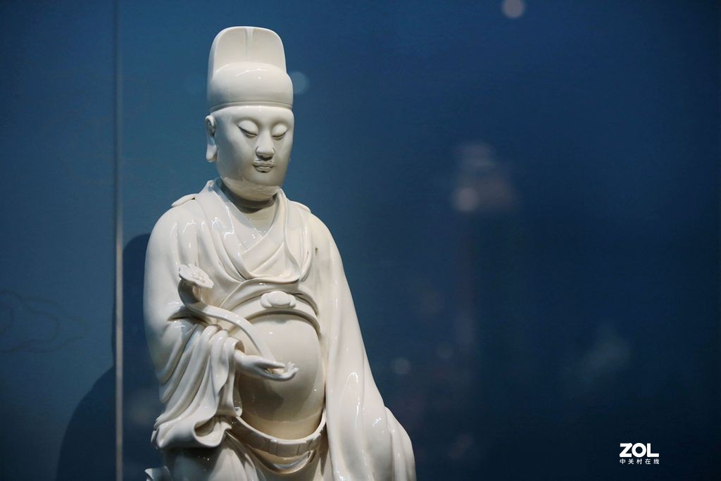 看展览长见识练本事