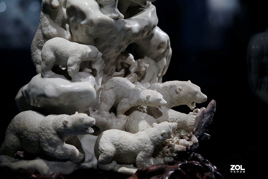 看展览长见识练本事