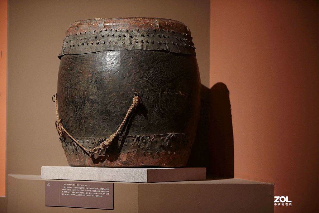 看展览长见识练本事