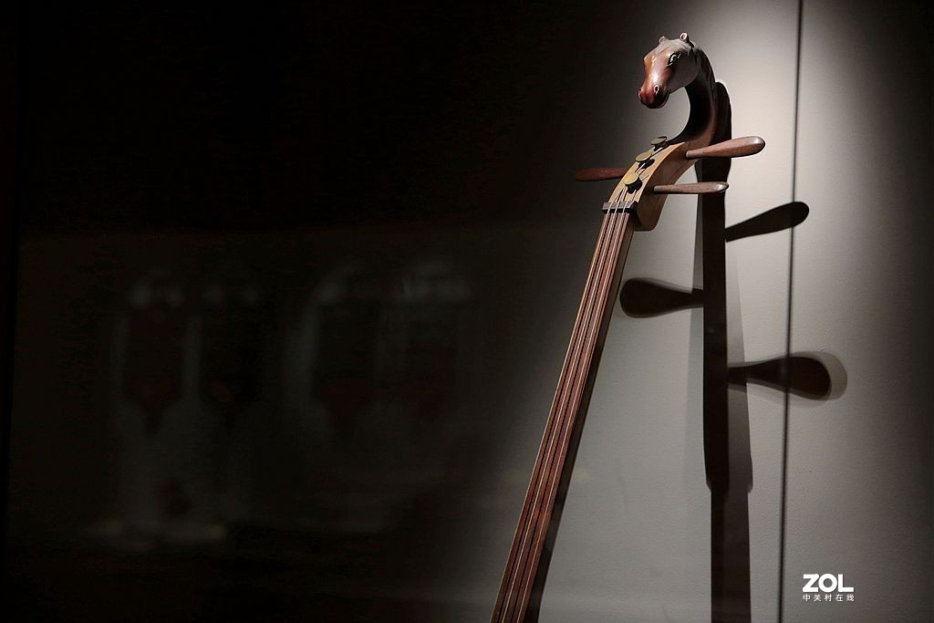 看展览长见识练本事