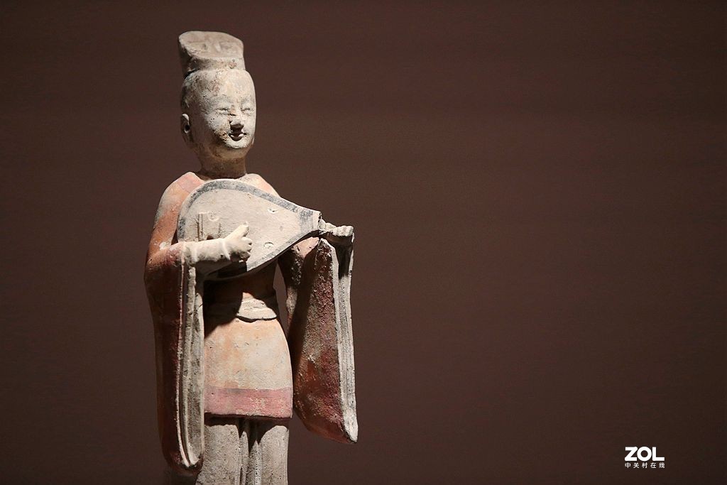 看展览长见识练本事