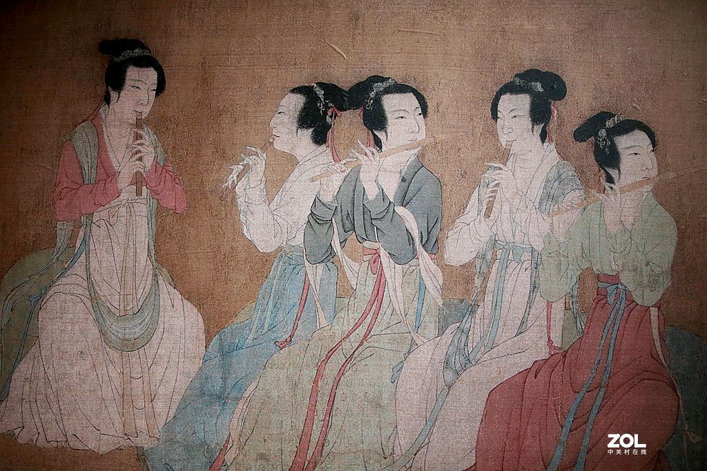 看展览长见识练本事