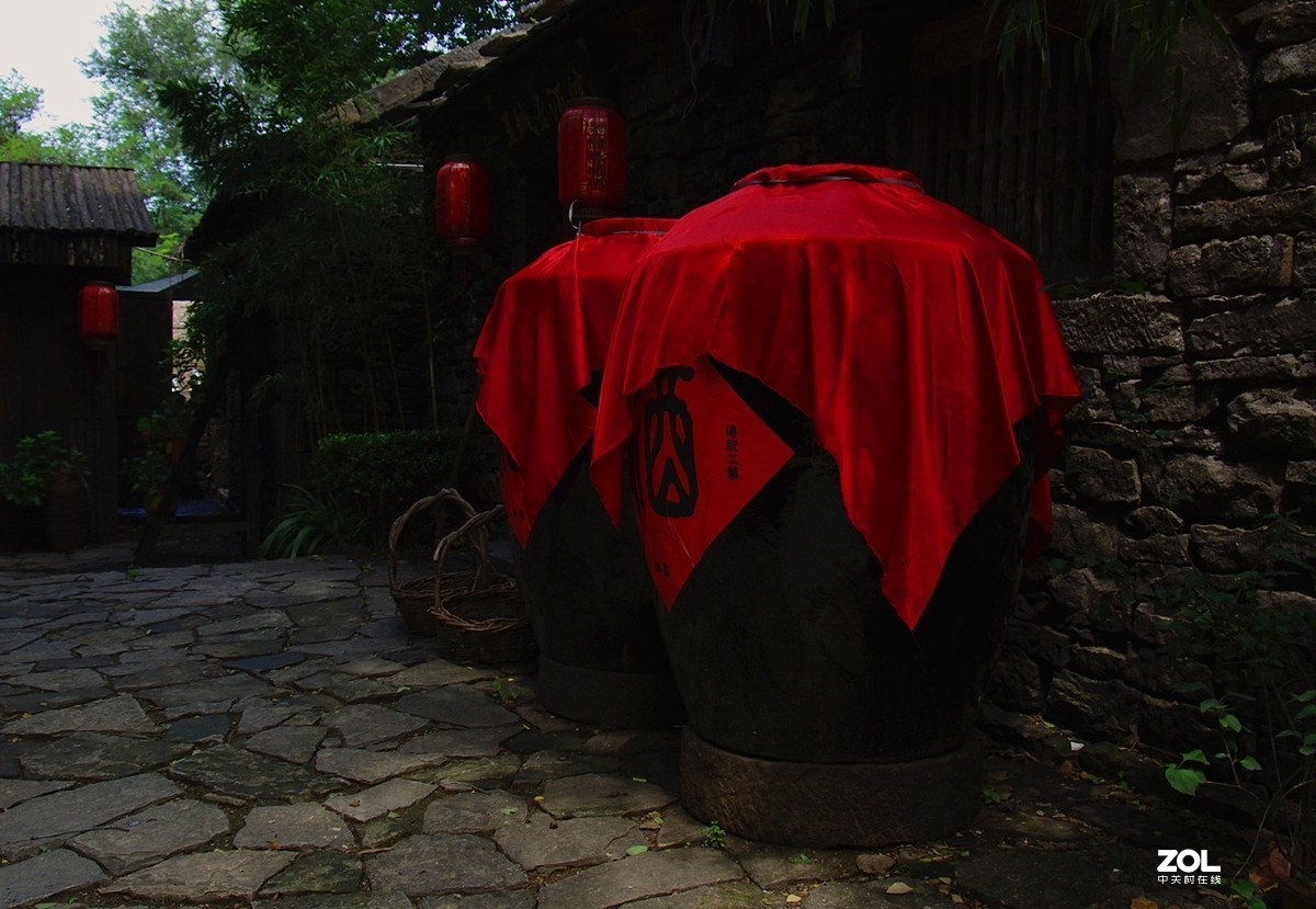 【沂蒙山天上王城纪王崮--续】-22p