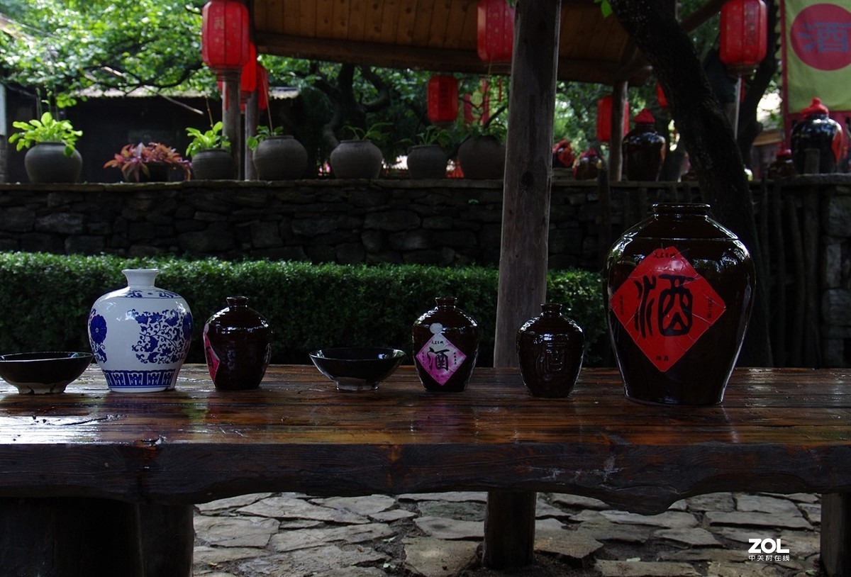 【沂蒙山天上王城纪王崮--续】-22p