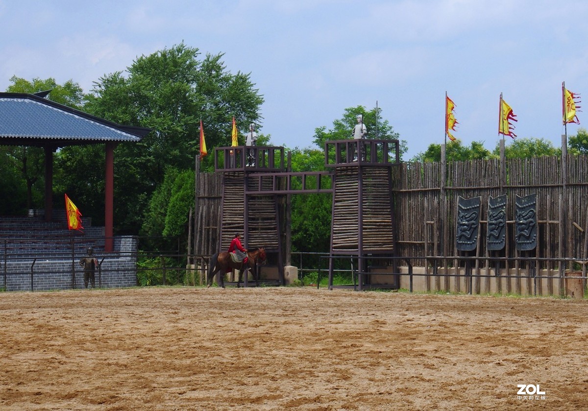 【沂蒙山天上王城纪王崮--续】-22p