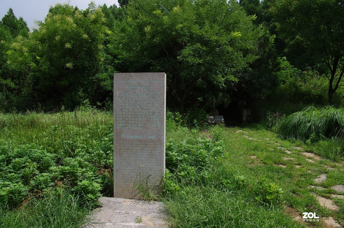 【沂蒙山天上王城纪王崮--续】-22p