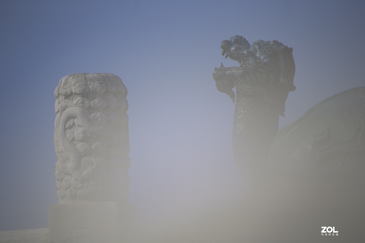 【故宫的记忆】艺术不是把原型如此精致；而是改变从新组合【创意的构成】