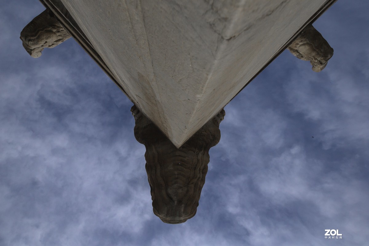 【故宫的记忆】艺术不是把原型如此精致；而是改变从新组合【创意的构成】