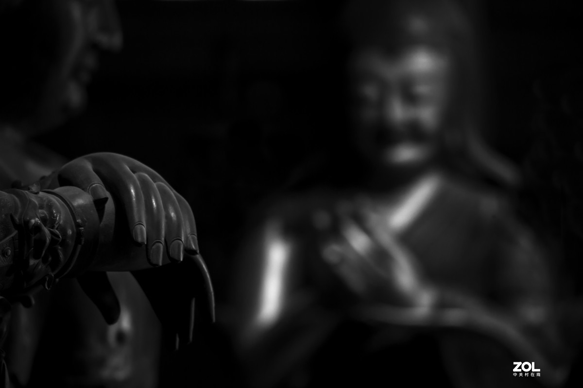 【故宫的记忆】艺术不是把原型如此精致；而是改变从新组合【创意的构成】